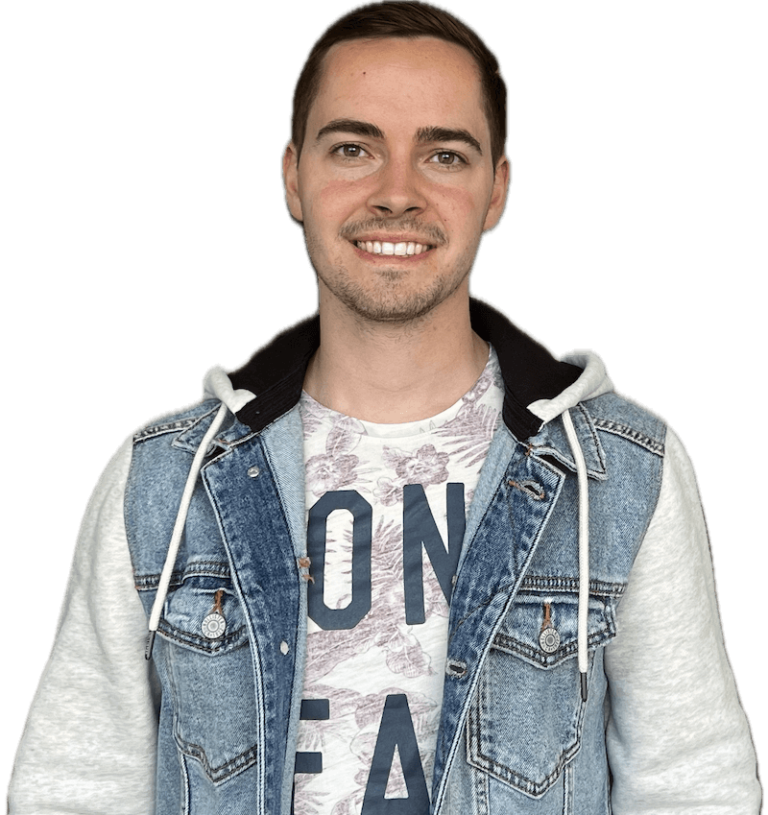 Jonathan Tikovsky Freelance SEO specialist